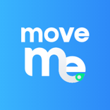 MoveMe: Escolhe motorista 24/7