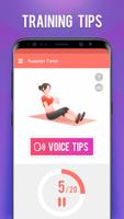Home Workout تصوير الشاشة 3