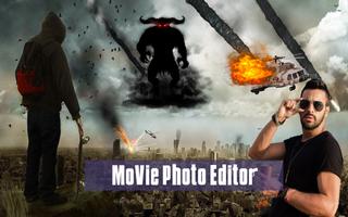 Movie FX Photo Editor 스크린샷 2