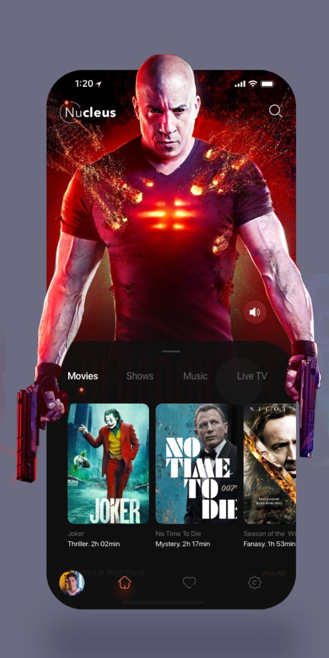 HD Movie Downloader App APK for Android Download