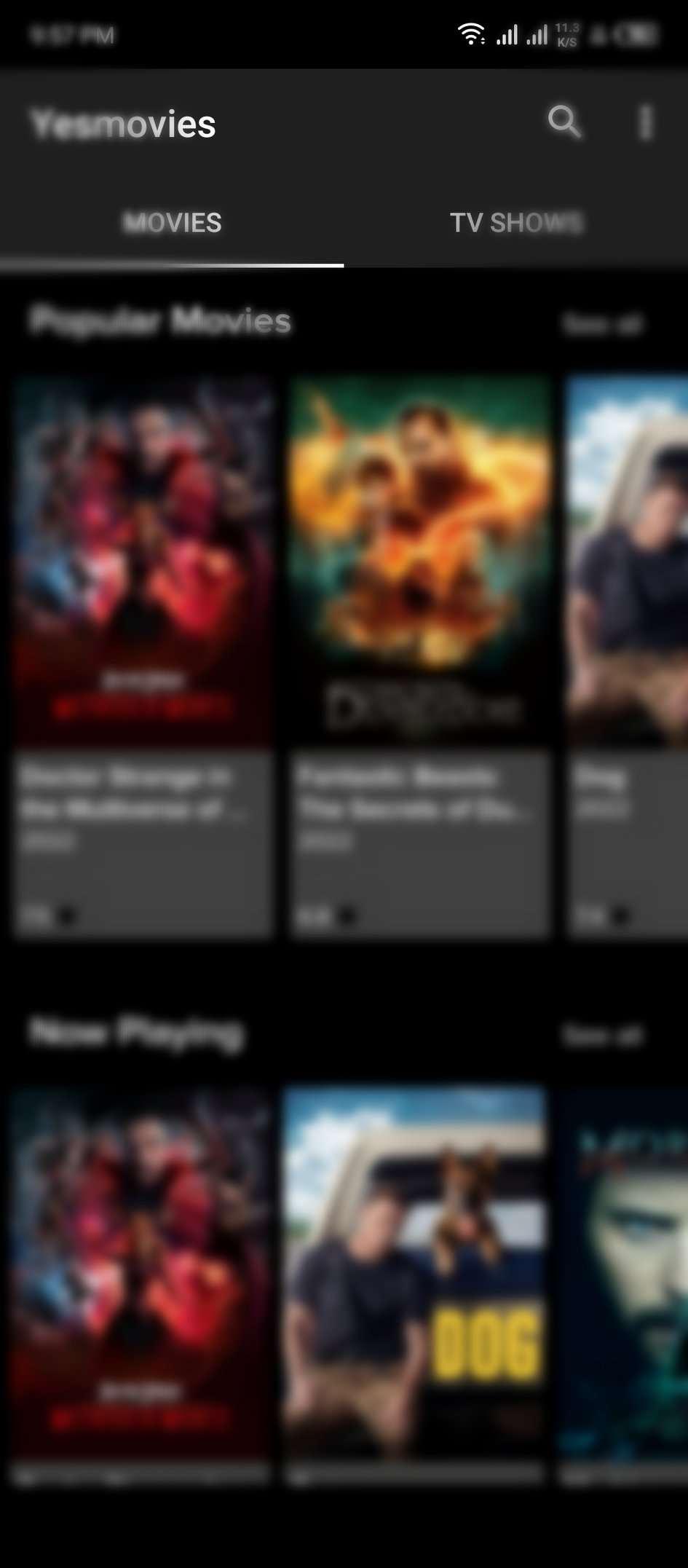 MovieHub APK for Android Download