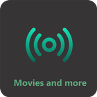 MoviePro-icoon