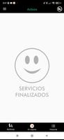 Conductor Alianza screenshot 3