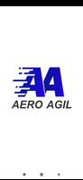 Aero Agil penulis hantaran
