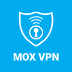 Mox VPN icône