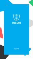 Mox VPN Affiche