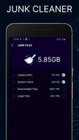 Virus Cleaner 2023 & Antivirus screenshot 1