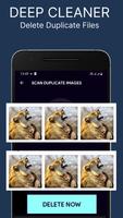 Phone Cleaner โปสเตอร์