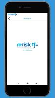 M-Risk تصوير الشاشة 3
