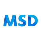 MSD VPN icono