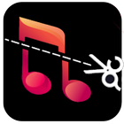 آیکون‌ Music Editor - Mp3 Cutter