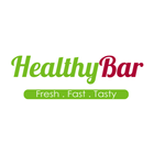 Healthy-Bar icône