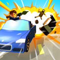 Car Chase
