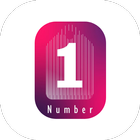 Number1 icon