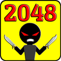 2048 Game: Number Puzzle Games
