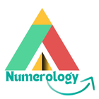 Astro Numerology Birth Chart icon
