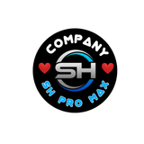 SH PRO MAX simgesi