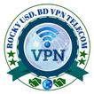 ROCKY VPN