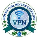 ROCKY VPN APK