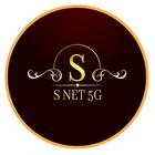 S NET 5G icon