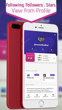 Tikboost - Get Followers & Likes & Views Be Famous 截图 11