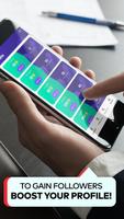 Tikboost: Get Followers & Like screenshot 1