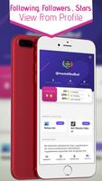 Tikboost: Get Followers & Like screenshot 3