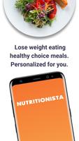 Nutroo: Meal Planner Cartaz