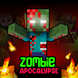 Zombie Apocalypse Craft Mod