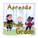 Aprende Primer Grado APK