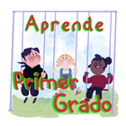 Aprende Primer Grado آئیکن