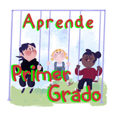 Aprende Primer Grado Zeichen