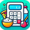 Recipe Ratio Helper APK