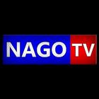 NAGO TV  HAITI 圖標