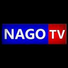 NAGO TV  HAITI ícone