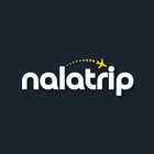 Nalatrip.com - Cheap flights biểu tượng