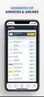 Nalatrip.com - Cheap flights ảnh chụp màn hình 2