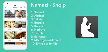 Namazi
