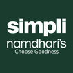 Simpli Namdhari's