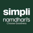 Simpli Namdhari's icône