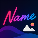 Name wallpaper APK