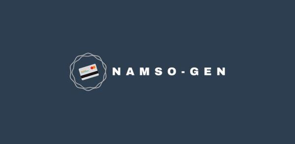 Cómo descargar la última versión de Namso Gen APK 9.4 para Android 2024 image