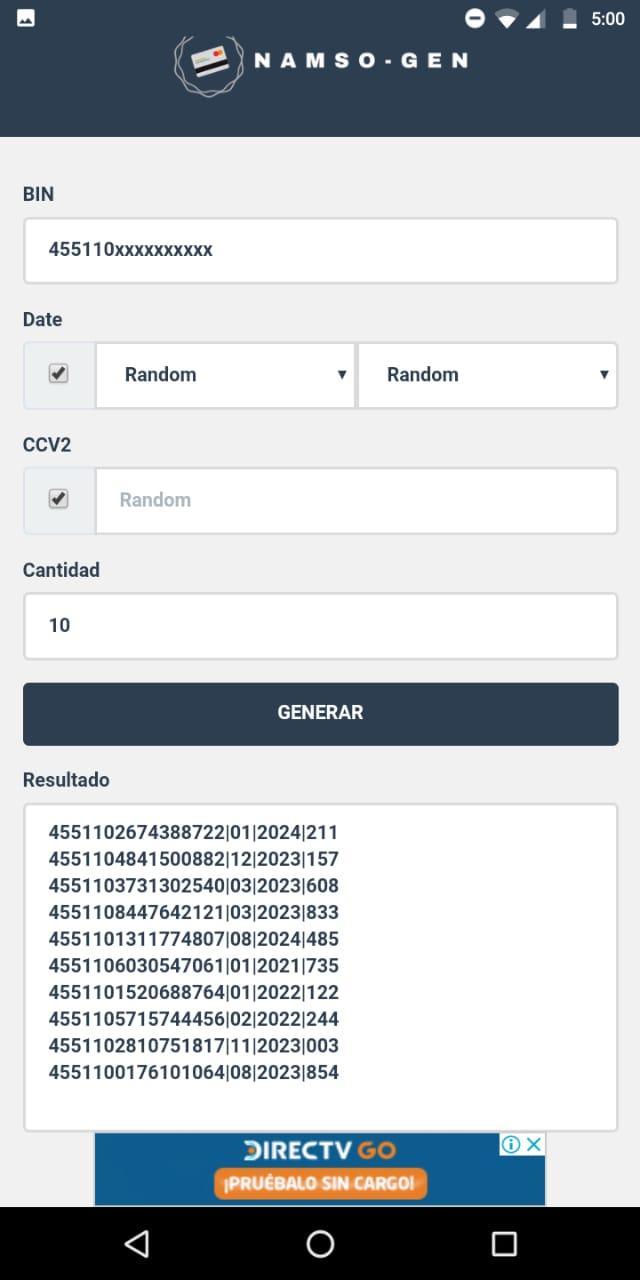 Fastdroidgen Cc Generator Fastdroidgen Cc Generator