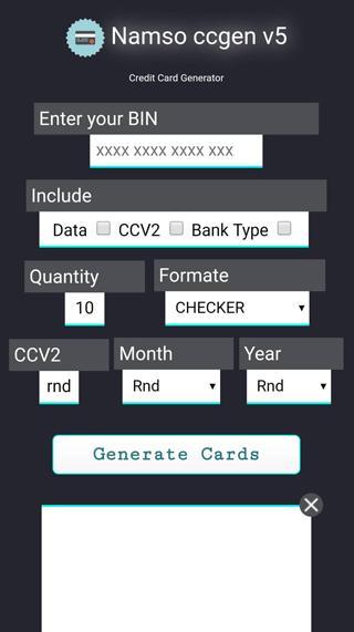Namso GEN V13 for Android - APK Download Namso GEN V13 for Android - APK Download