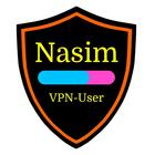آیکون‌ NASIM VPN_USER