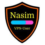 NASIM VPN_USER icône