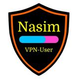 NASIM VPN_USER biểu tượng