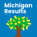 Michigan lottery results APK