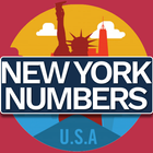 New York: Numbers & Results アイコン