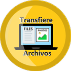 Transfiere Archivos icône